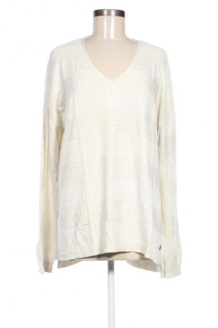 Dámský svetr S.Oliver, Velikost XL, Barva Krémová, Cena  409,00 Kč