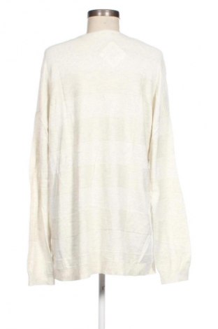 Dámský svetr S.Oliver, Velikost XL, Barva Krémová, Cena  409,00 Kč