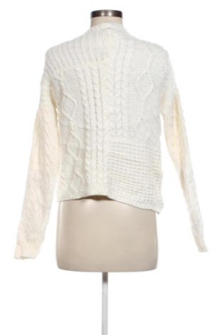 Damski sweter S.Oliver, Rozmiar XS, Kolor Biały, Cena 52,99 zł