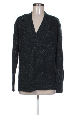 Damski sweter S.Oliver, Rozmiar M, Kolor Zielony, Cena 49,99 zł