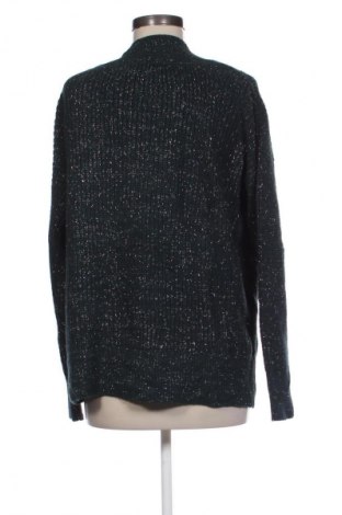 Damski sweter S.Oliver, Rozmiar M, Kolor Zielony, Cena 49,99 zł