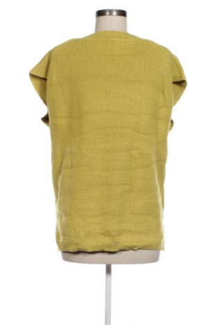 Dámsky pulóver S.Oliver, Veľkosť M, Farba Zelená, Cena  11,95 €