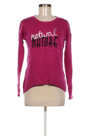 Dámsky pulóver S.Oliver, Veľkosť S, Farba Fialová, Cena  12,95 €