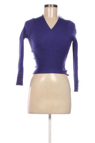 Női pulóver SHEIN, Méret M, Szín Lila, Ár 2 019 Ft