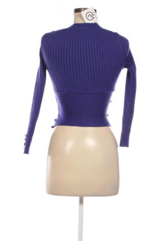 Női pulóver SHEIN, Méret M, Szín Lila, Ár 2 019 Ft