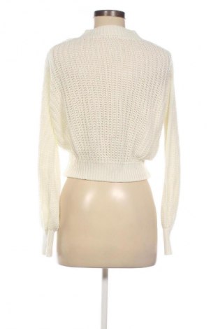 Дамски пуловер SHEIN, Размер M, Цвят Бял, Цена 6,13 €