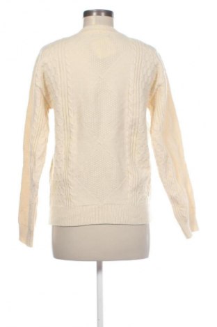 Дамски пуловер SHEIN, Размер XS, Цвят Екрю, Цена 2,55 €