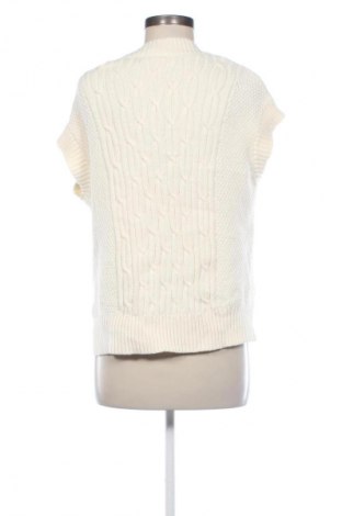 Дамски пуловер SHEIN, Размер S, Цвят Екрю, Цена 2,55 €