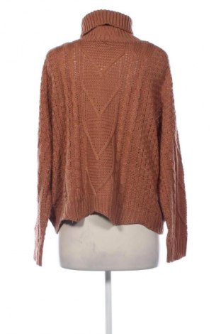 Дамски пуловер SHEIN, Размер S, Цвят Кафяв, Цена 6,13 €