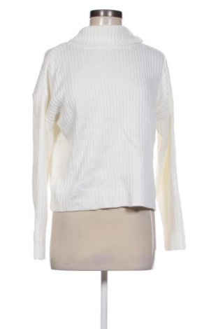 Dámský svetr SHEIN, Velikost M, Barva Bílá, Cena  199,00 Kč