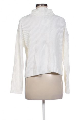 Dámský svetr SHEIN, Velikost M, Barva Bílá, Cena  199,00 Kč