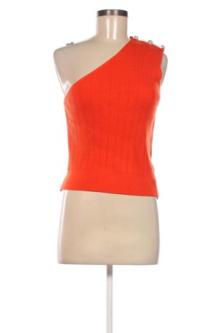 Dámský svetr SHEIN, Velikost L, Barva Červená, Cena  59,00 Kč