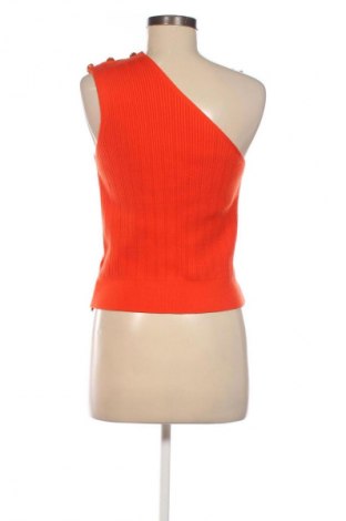 Dámský svetr SHEIN, Velikost L, Barva Červená, Cena  59,00 Kč