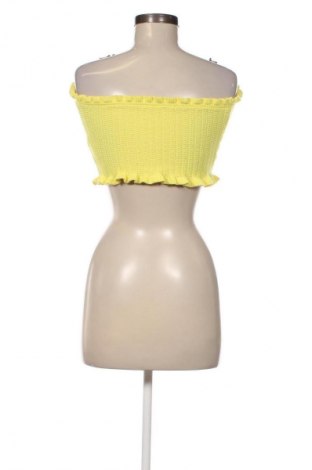 Dámský svetr SHEIN, Velikost XL, Barva Žlutá, Cena  59,00 Kč