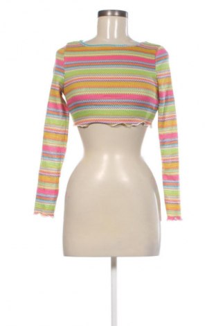 Dámsky pulóver SHEIN, Veľkosť S, Farba Viacfarebná, Cena  2,95 €