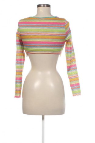 Dámsky pulóver SHEIN, Veľkosť S, Farba Viacfarebná, Cena  2,95 €