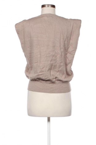 Dámský svetr SHEIN, Velikost L, Barva Béžová, Cena  179,00 Kč