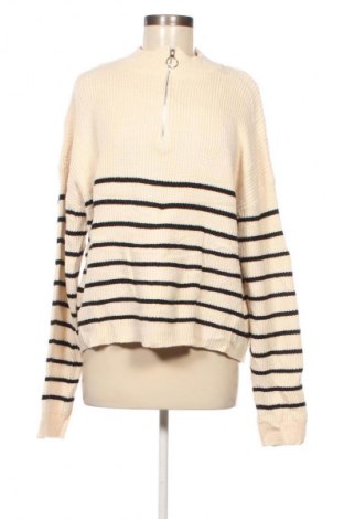 Damenpullover SHEIN, Größe L, Farbe Mehrfarbig, Preis 9,99 €