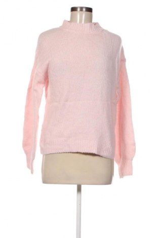 Dámský svetr SHEIN, Velikost XS, Barva Růžová, Cena  239,00 Kč