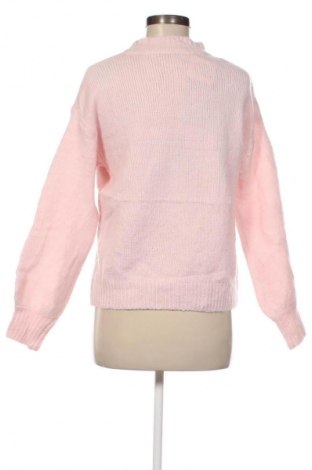 Dámský svetr SHEIN, Velikost XS, Barva Růžová, Cena  239,00 Kč