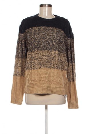 Дамски пуловер SHEIN, Размер M, Цвят Многоцветен, Цена 2,55 €