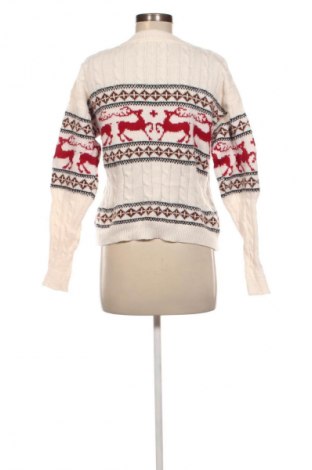 Dámský svetr SHEIN, Velikost S, Barva Vícebarevné, Cena  209,00 Kč