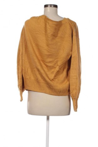 Dámský svetr SHEIN, Velikost XXL, Barva Žlutá, Cena  279,00 Kč