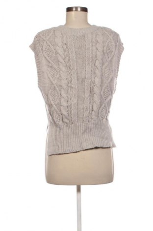 Дамски пуловер SHEIN, Размер S, Цвят Сив, Цена 5,62 €