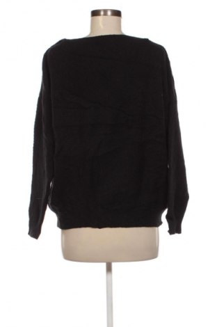 Дамски пуловер SHEIN, Размер M, Цвят Черен, Цена 6,64 €