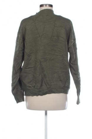 Dámský svetr SHEIN, Velikost XL, Barva Zelená, Cena  219,00 Kč
