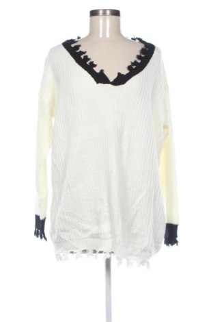 Dámský svetr SHEIN, Velikost S, Barva Vícebarevné, Cena  189,00 Kč