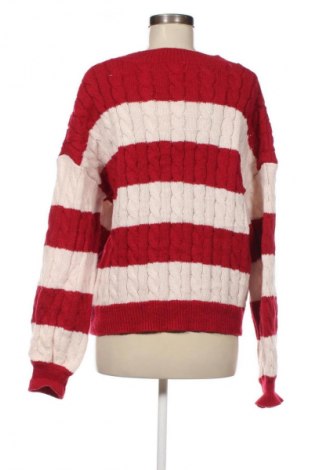 Dámský svetr SHEIN, Velikost M, Barva Vícebarevné, Cena  209,00 Kč