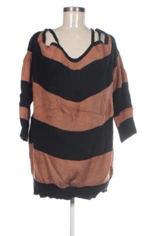 Дамски пуловер SHEIN, Размер XXL, Цвят Многоцветен, Цена 9,20 €