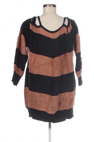 Дамски пуловер SHEIN, Размер XXL, Цвят Многоцветен, Цена 9,20 €