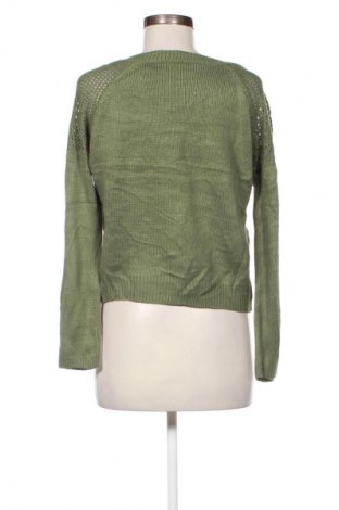 Дамски пуловер SHEIN, Размер M, Цвят Зелен, Цена 2,04 €