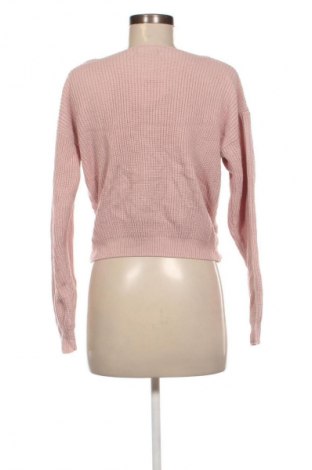 Дамски пуловер SHEIN, Размер M, Цвят Пепел от рози, Цена 6,13 €