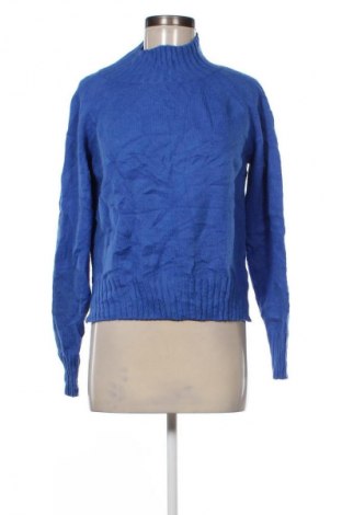 Dámský svetr SHEIN, Velikost L, Barva Modrá, Cena  189,00 Kč