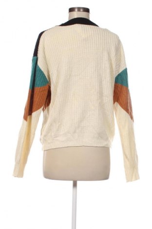 Дамски пуловер SHEIN, Размер L, Цвят Многоцветен, Цена 2,04 €