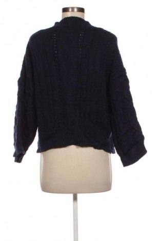 Dámský svetr SHEIN, Velikost L, Barva Modrá, Cena  199,00 Kč