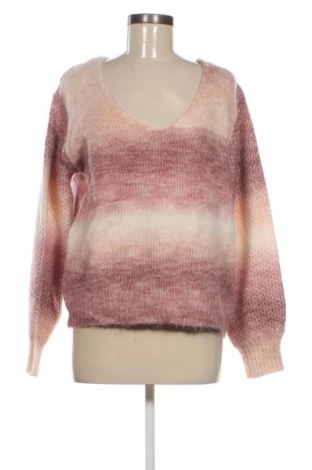 Dámský svetr SHEIN, Velikost XL, Barva Vícebarevné, Cena  199,00 Kč