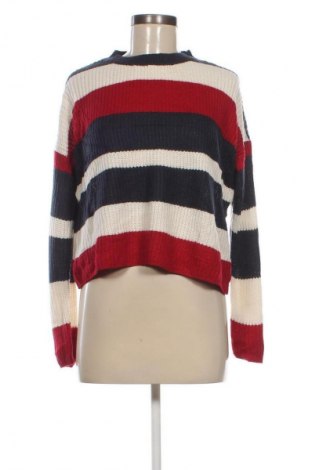 Dámský svetr SHEIN, Velikost S, Barva Vícebarevné, Cena  189,00 Kč