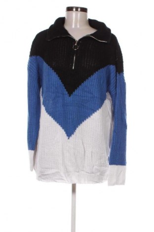 Dámský svetr SHEIN, Velikost L, Barva Vícebarevné, Cena  199,00 Kč