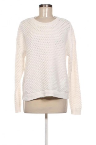 Dámský svetr SHEIN, Velikost L, Barva Bílá, Cena  189,00 Kč
