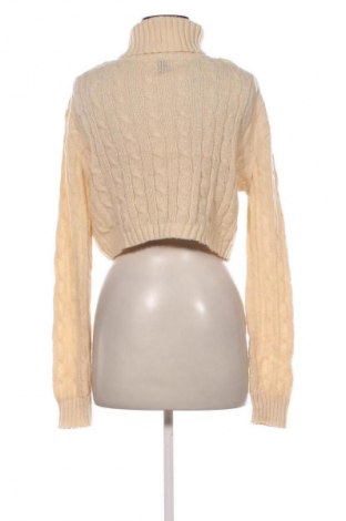 Női pulóver SHEIN, Méret S, Szín Ekrü
, Ár 4 669 Ft