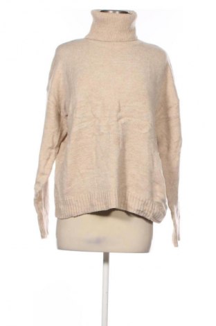 Dámský svetr SHEIN, Velikost XXL, Barva Béžová, Cena  299,00 Kč