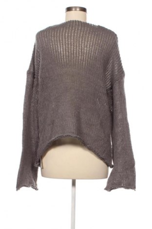 Dámský svetr SHEIN, Velikost M, Barva Šedá, Cena  189,00 Kč