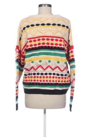 Dámský svetr SHEIN, Velikost M, Barva Vícebarevné, Cena  219,00 Kč