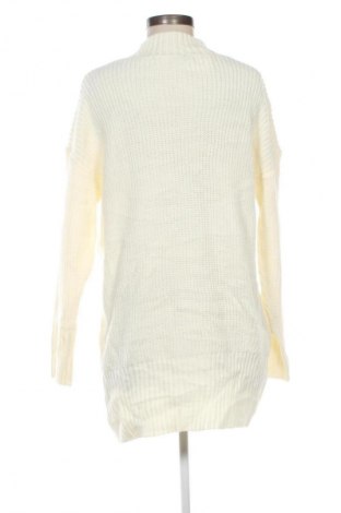 Dámský svetr SHEIN, Velikost S, Barva Krémová, Cena  229,00 Kč