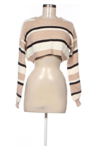 Dámský svetr SHEIN, Velikost L, Barva Vícebarevné, Cena  179,00 Kč