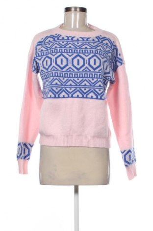 Dámský svetr SHEIN, Velikost S, Barva Vícebarevné, Cena  186,00 Kč